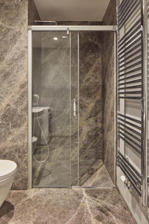 Prague Days - Stylish Apartments With Terrace - Parking - Quiet Area Εξωτερικό φωτογραφία