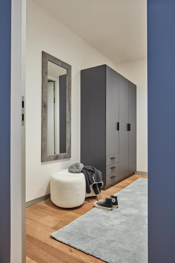 Prague Days - Stylish Apartments With Terrace - Parking - Quiet Area Εξωτερικό φωτογραφία